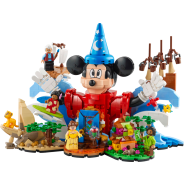 LEGO Ideas Magic of Disney (21352)