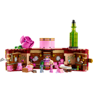 LEGO DISNEY Wicked Glinda & Elphaba’s Dormitory (75683)