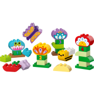  LEGO DUPLO Town Creative Garden & Flowers (10444)