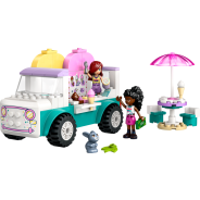 LEGO Friends Heartlake City Ice Cream Van (42644)