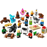 LEGO Harry Potter Advent Calendar 2025 (76456)