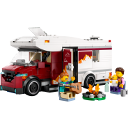 LEGO City Holiday Adventure Camper Van (60454)