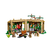 LEGO Harry Potter Hogwarts Castle: Herbology Class (76445)