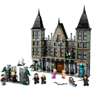 LEGO Harry Potter Malfoy Manor (76453)
