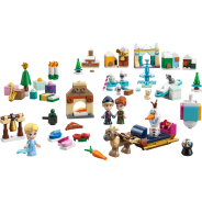 LEGO ǀ Disney Frozen Advent Calendar 2025 (43273)