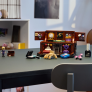 Thing's Apartment (76785)