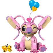 LEGO ǀ Disney Angel (43257)