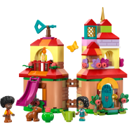 LEGO Disney Encanto Mini House (43261)