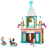 LEGO Disney Frozen Arendelle Frozen Castle (43265)