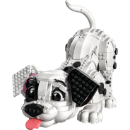 LEGO ǀ Disney 101 Dalmatians Puppy (43269)