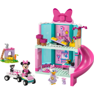 LEGO ǀ Disney Minnie’s Pet Hotel (4327)