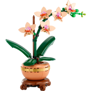 LEGO Botanicals Mini Orchid (10343)