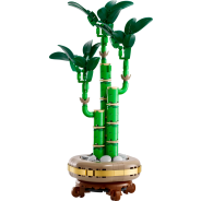  LEGO Botanicals Lucky Bamboo (10344)