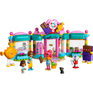 LEGO Friends Heartlake City Candy Store (42649)