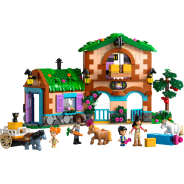 LEGO Friends Pony Ranch & Stable (42654)