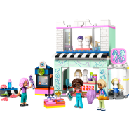 LEGO Friends Hair Salon and Accessories Store (42662)