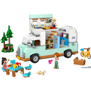 LEGO Friends Friendship Camper Van (42663)