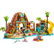 LEGO Friends Family Vacation Beach Resort (42673)