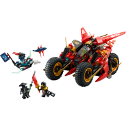 LEGO NINJAGO Ninja Combat Vehicle (71844)