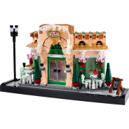 LEGO Icons French Café (10362)