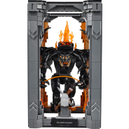 LEGO Icons The Lord of the Rings: Balrog™ Book Nook (10367)