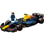 LEGO Speed Champions Oracle Red Bull Racing RB20 F1 Race Car (77243)