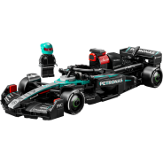 LEGO Speed Champions Mercedes-AMG  F1 W15 Race Car (77244)