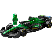 LEGO Speed Champions Aston Martin Aramco F1 AMR24 Race Car (77245)