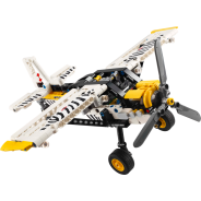 LEGO Technic Bush Plane (42198)