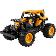 LEGO Technic Monster Jam DIGatron Pull-Back (42199)
