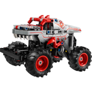LEGO Technic Monster Jam ThunderROARus Pull-Back (42200)