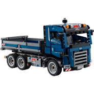 LEGO Technic Tipping Dump Truck (42203)