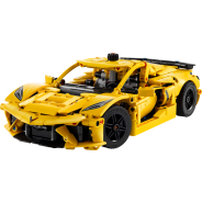 LEGO Technic Chevrolet Corvette Stingray (42205)