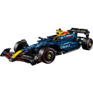 LEGO Technic Oracle Red Bull Racing RB20 F1 Car (42206)