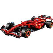 LEGO® Technic™ Ferrari SF-24 F1 Car (42207)
