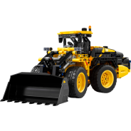 LEGO Technic Volvo L120 Electric Wheel Loader (42209)