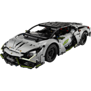 LEGO Technic Lamborghini Revuelto Super Sports Car (42214)