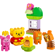 LEGO DUPLO | Disney Winnie the Pooh’s Birthday Party (10457)