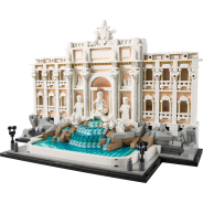 LEGO Architecture Trevi Fountain (21062)