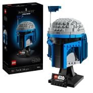 LEGO Star Wars Jango Fett Helmet (75408)