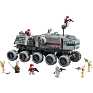 LEGO Star Wars: The Clone Wars Republic Juggernaut (75413)