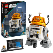 LEGO Star Wars Chopper (C1-10P) Astromech Droid (75416)