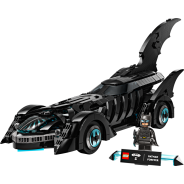 LEGO DC Batman: Batman Forever Batmobile (76304)