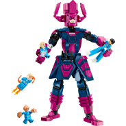 LEGO ǀ Marvel Fantastic Four vs. Galactus Construction Figure (76316)