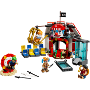LEGO ONE PIECE Buggy the Clown’s Circus Tent (75637)