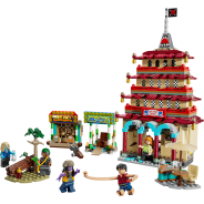 LEGO ONE PIECE Battle at Arlong Park (75638)