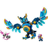 LEGO DREAMZzz™ Zoey’s Time Owl (71494)