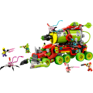 LEGO DREAMZzz™ Mateo’s Spray Paint Truck (71499)