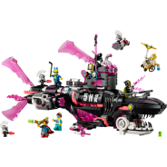 LEGO DREAMZzz Nightmare Shark Submarine (71500)