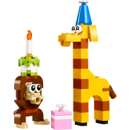 LEGO Creator Birthday Party Animals (30689)